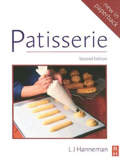 patisserie