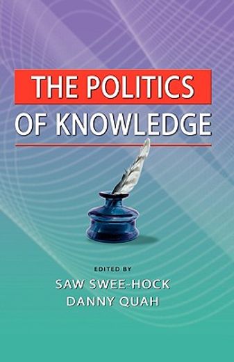 the politics of knowledge