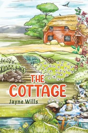 The Cottage (en Inglés)