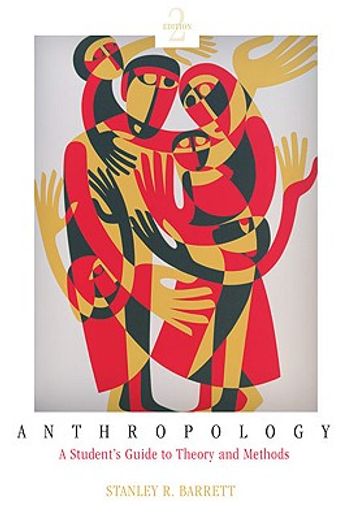 anthropology,a student´s guide to theory and method