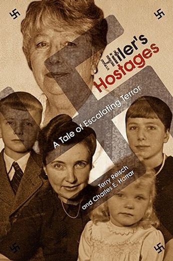 hitler´s hostages