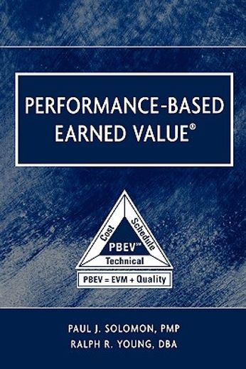 performance-based earned value