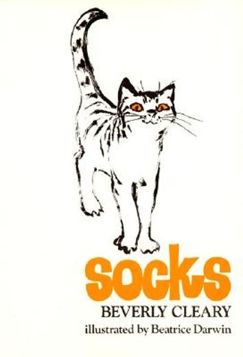 socks (en Inglés)
