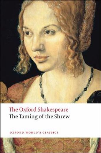 the taming of the shrew (en Inglés)