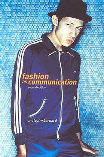 fashion as communication
