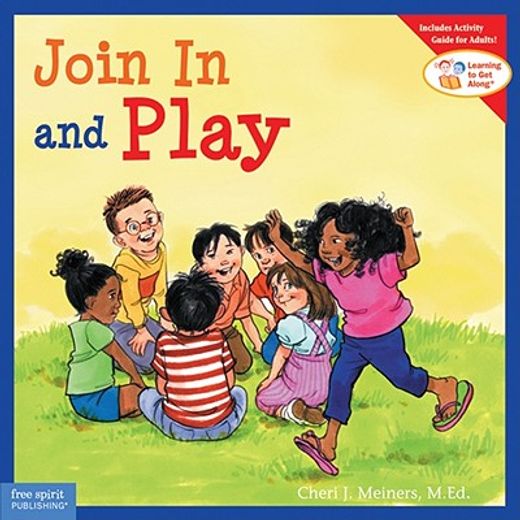 join in and play (in English)