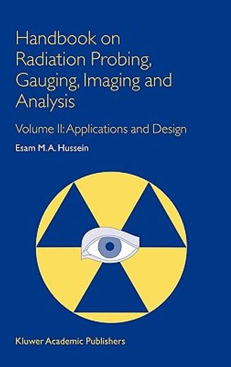 handbook on radiation probing, gauging, imaging and analysis (en Inglés)