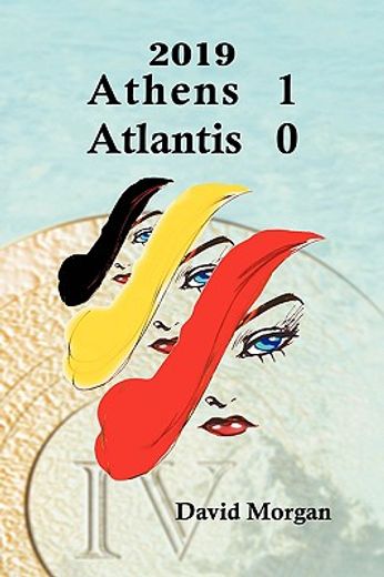 2019: athens 1 atlantis 0