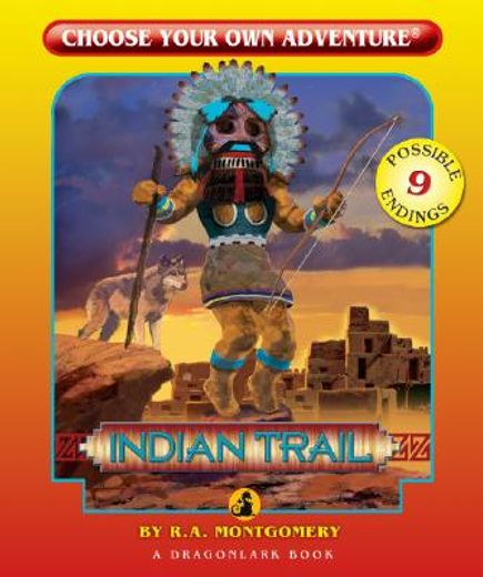 indian trail (in English)