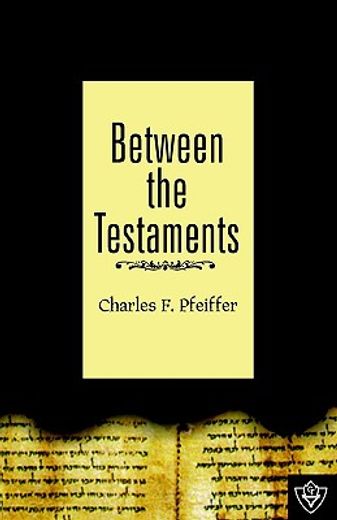 between the testaments (en Inglés)