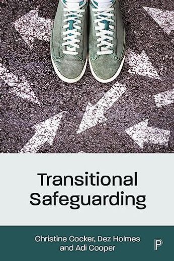 Transitional Safeguarding (en Inglés)