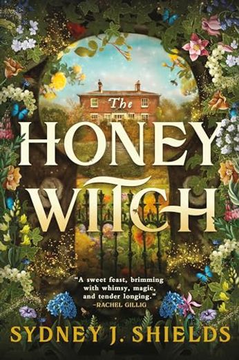 The Honey Witch (en Inglés)