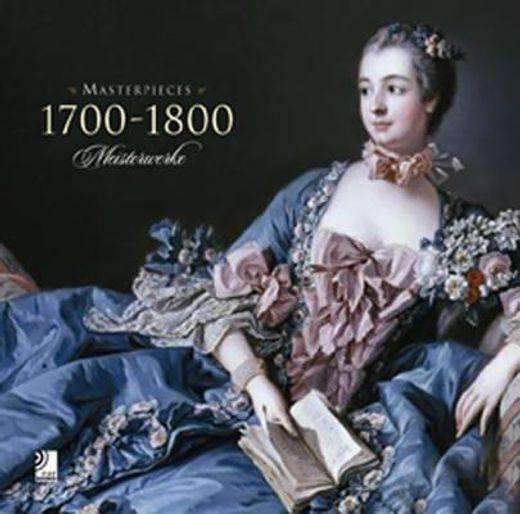 masterpieces 1700-1800,meisterwerke