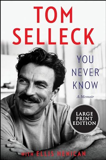 You Never Know: A Memoir (in English)