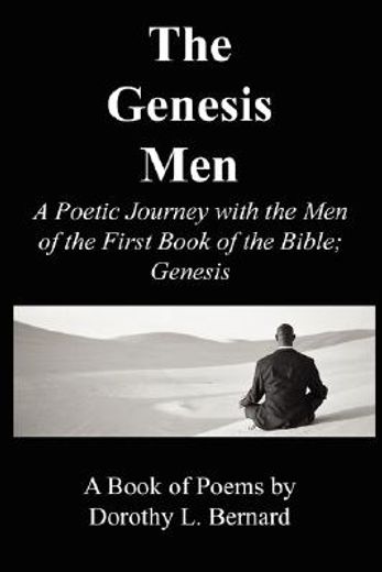 genesis men
