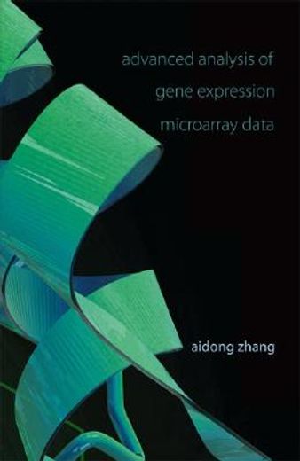 advanced analysis of gene expression microarray data