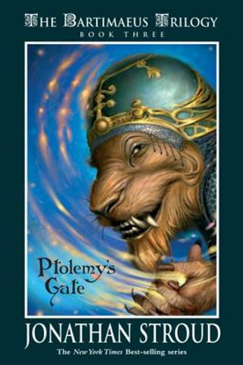 ptolemy´s gate (in English)