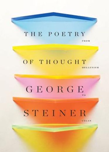 the poetry of thought (en Inglés)