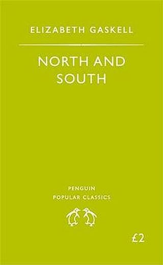 north and south (in English)