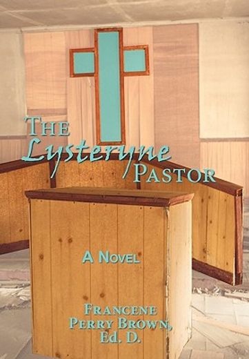 the lysteryne pastor (en Inglés)