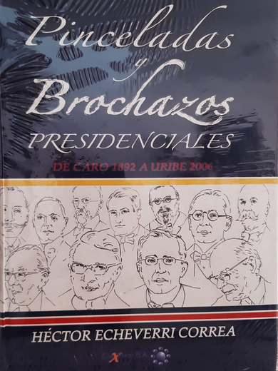 Pinceladas y Brochazos (in Spanish)