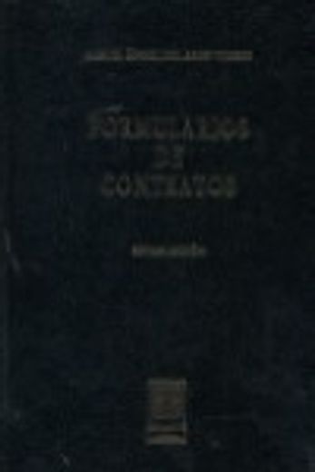 Formularios de contratos 7 edc.