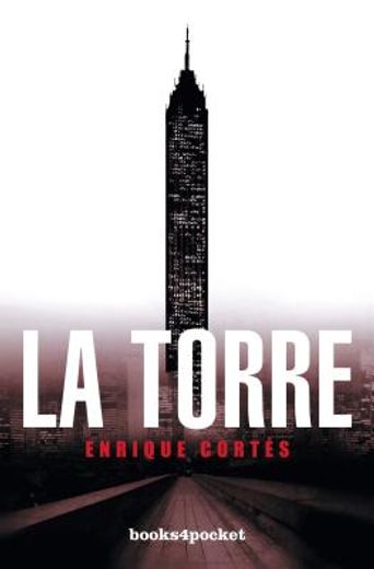 La Torre = The Tower (in Spanish)