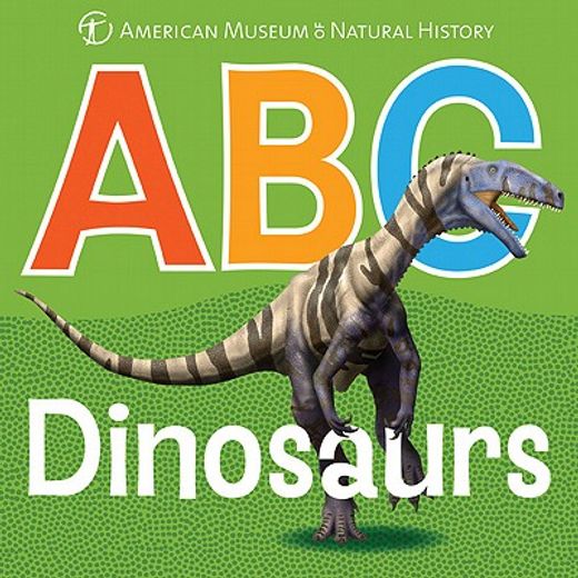 abcdinosaurs (in English)