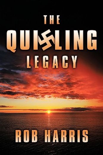 the quisling legacy