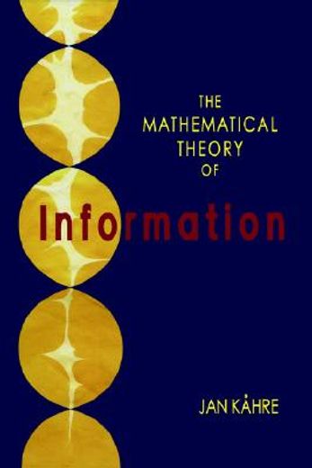 the mathematical theory of information