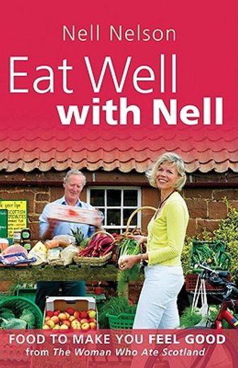eat well with nell