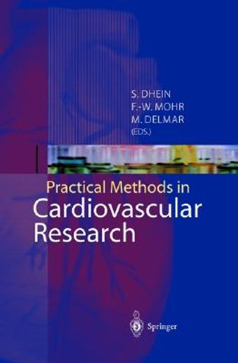 practical methods in cardiovascular research