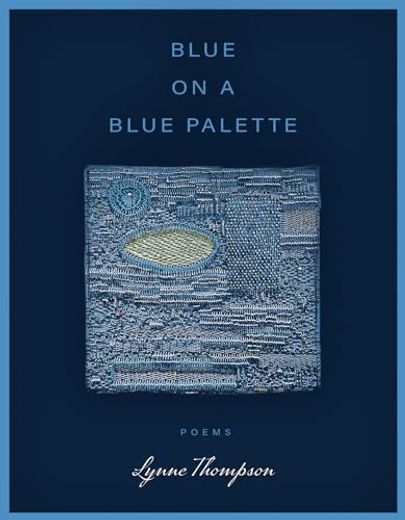 Blue on a Blue Palette (en Inglés)