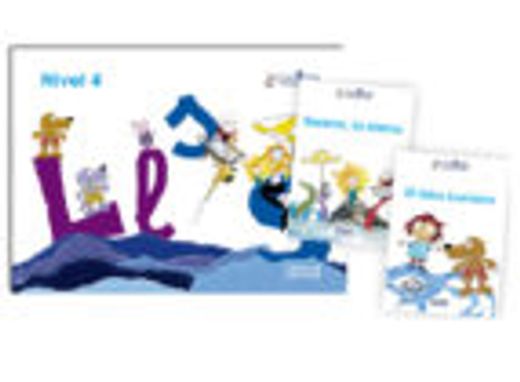 Inf 4 Años Cocinero Pack Cuaderno+Cuentos 4 (Cocinero Y Tableta, Qué Gran Receta)