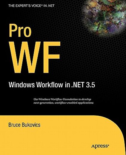 pro wf,windows workflow in .net 3.5