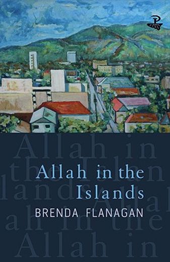 Allah in the Islands (en Inglés)