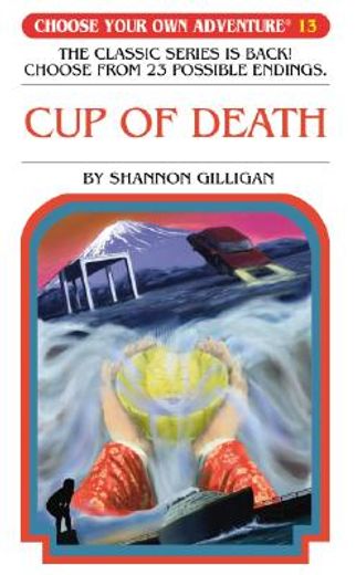 cup of death (en Inglés)