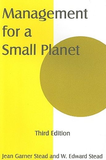 management for a small planet
