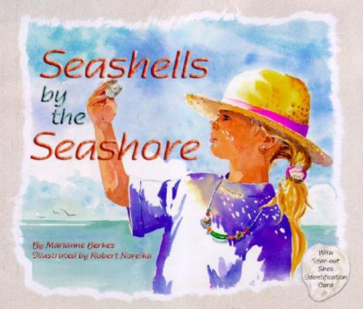 seashells by the seashore (en Inglés)