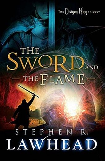 the sword and the flame (en Inglés)