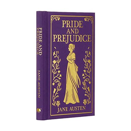 Pride and Prejudice (en Inglés)
