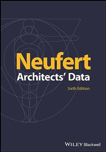 Architects' Data (en Inglés)