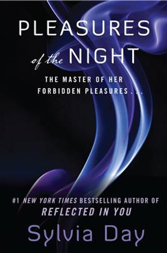 pleasures of the night (en Inglés)