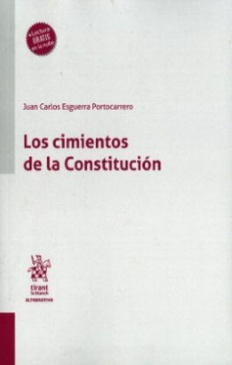 Los cimientos de la Constitución
