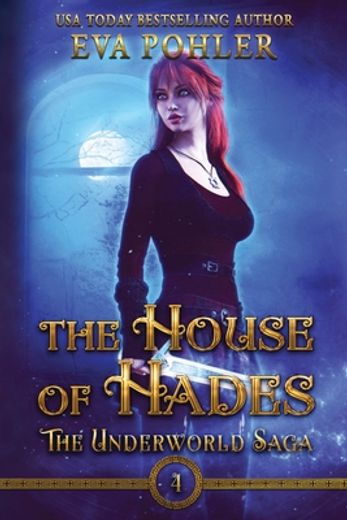 The House of Hades (en Inglés)