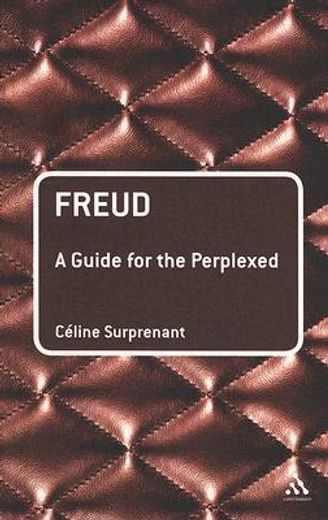 freud,a guide for the perplexed