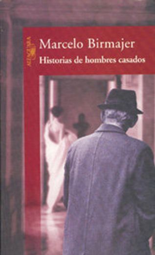HISTORIAS DE HOMBRES CASADOS (HISPANICA)
