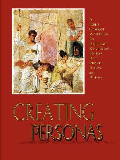 creating personas (en Inglés)
