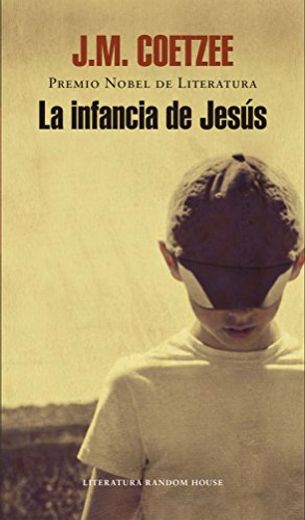 La Infancia de Jesus (in Spanish)