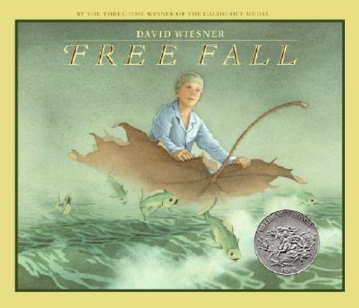 free fall (en Inglés)